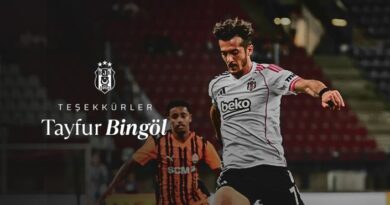 Tayfur Bingöl, Kocaelispor’a Transfer Oldu!