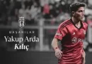 Yakup Arda Kılıç, Novi Pazar’da!