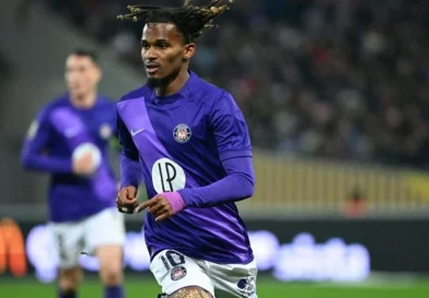 Beşiktaş, Toulouse’un Kanat Oyuncusu Yann Gboho’yu Gündemine Aldı!