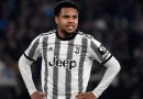 Beşiktaş’ta Weston McKennie Gündemi!