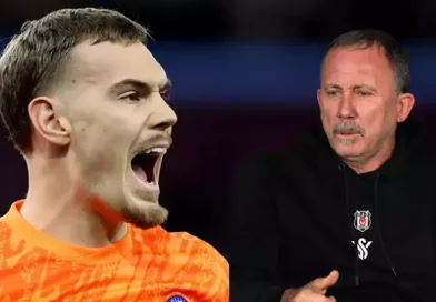 Jörgensen Transferinde Yeni Gelişme! Kiralama Formülü Masada!