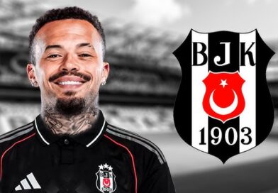 Solbekte Gündem Yeniden Quilindschy Hartman!