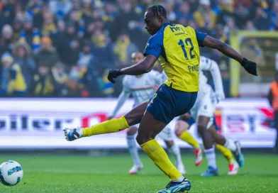 Beşiktaş’ta Abraham Senaryosu: Alternatif Promise David